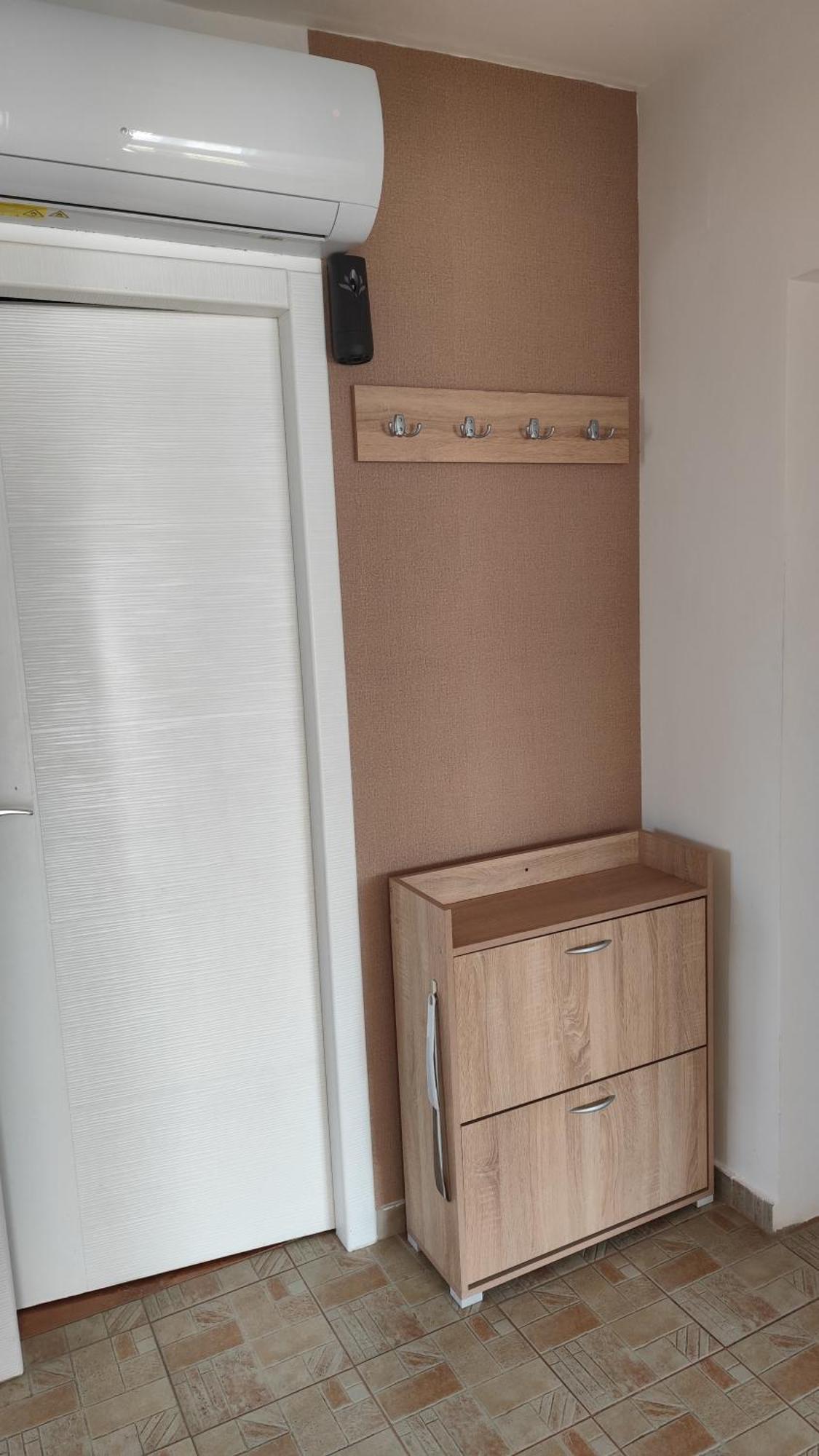 Apartman Centar スレムスカ・ミトロヴィツァ エクステリア 写真